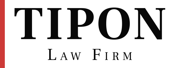 Tipon | Law Firm